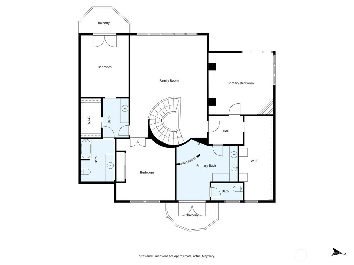 17319 191st Avenue NE, Woodinville, WA 98072
