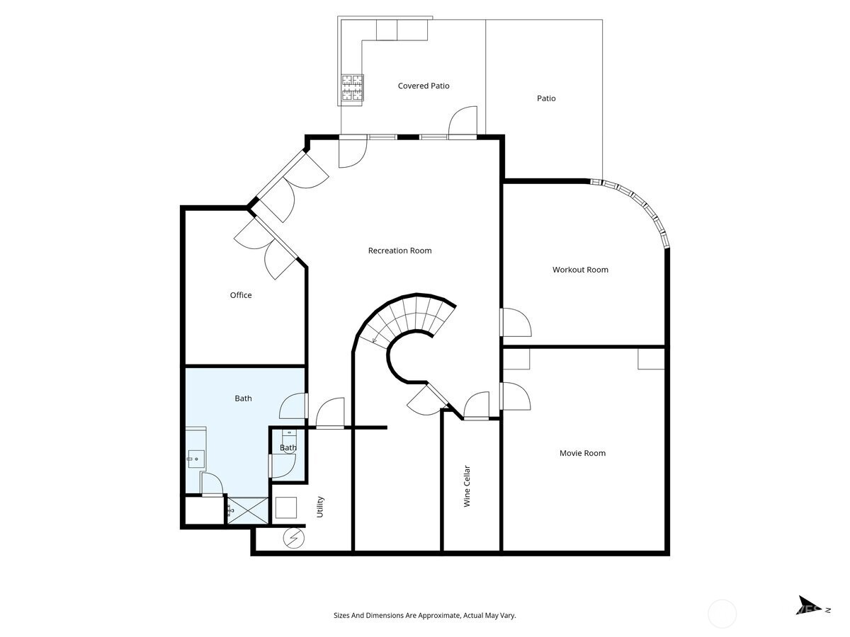 17319 191st Avenue NE, Woodinville, WA 98072