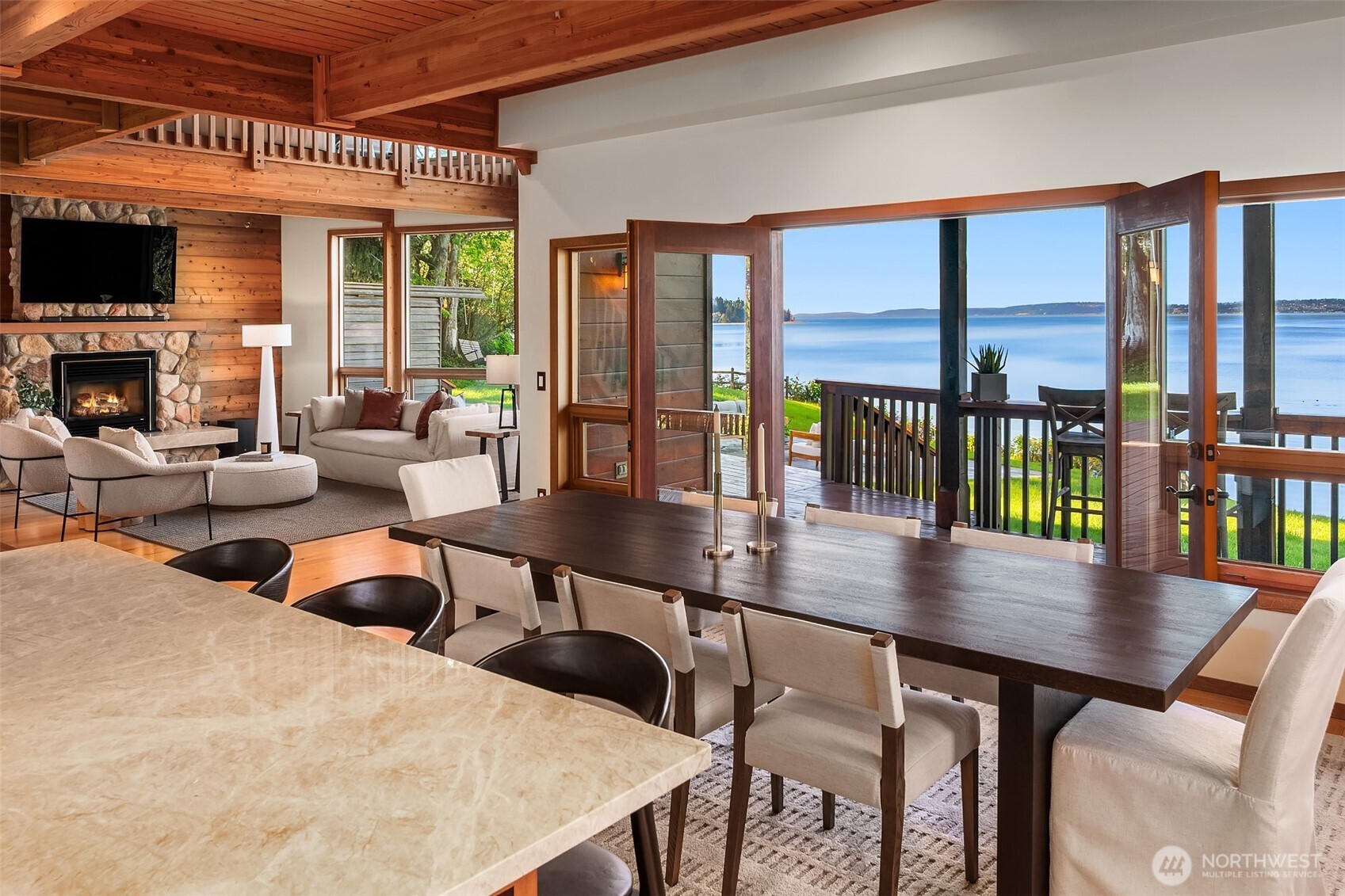 22505 Deppman Road SW, Vashon, WA 98070