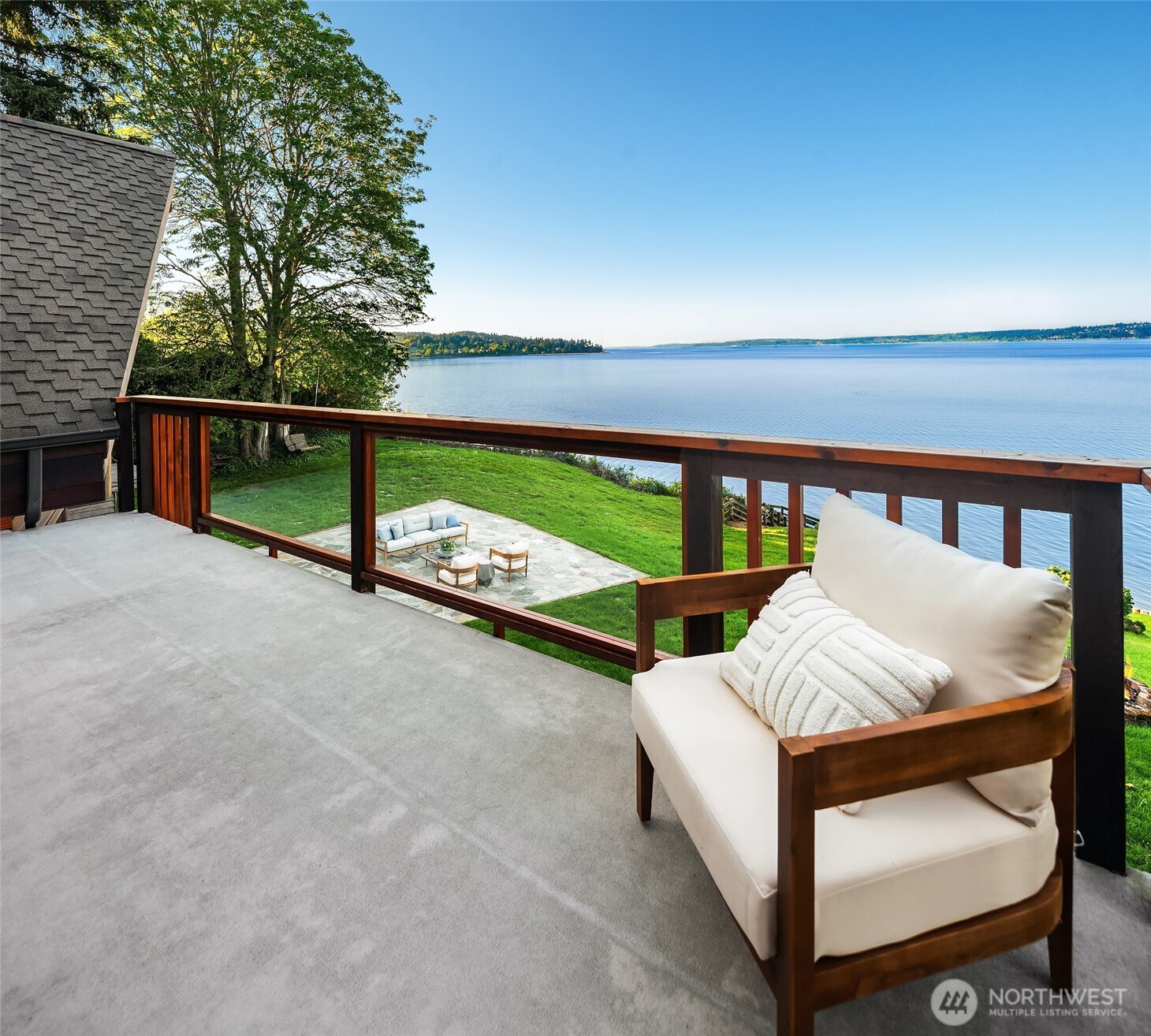 22505 Deppman Road SW, Vashon, WA 98070