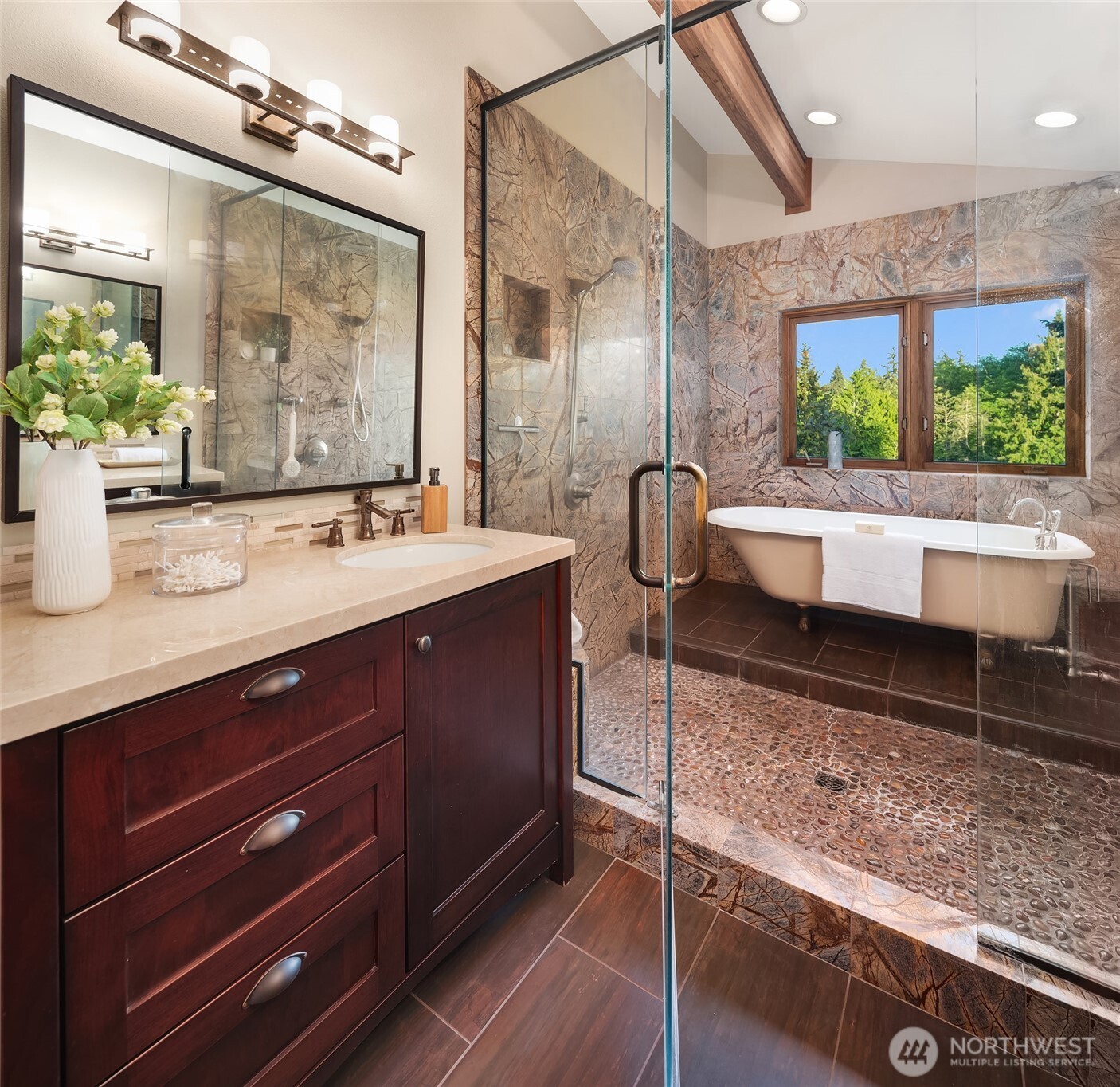 22505 Deppman Road SW, Vashon, WA 98070