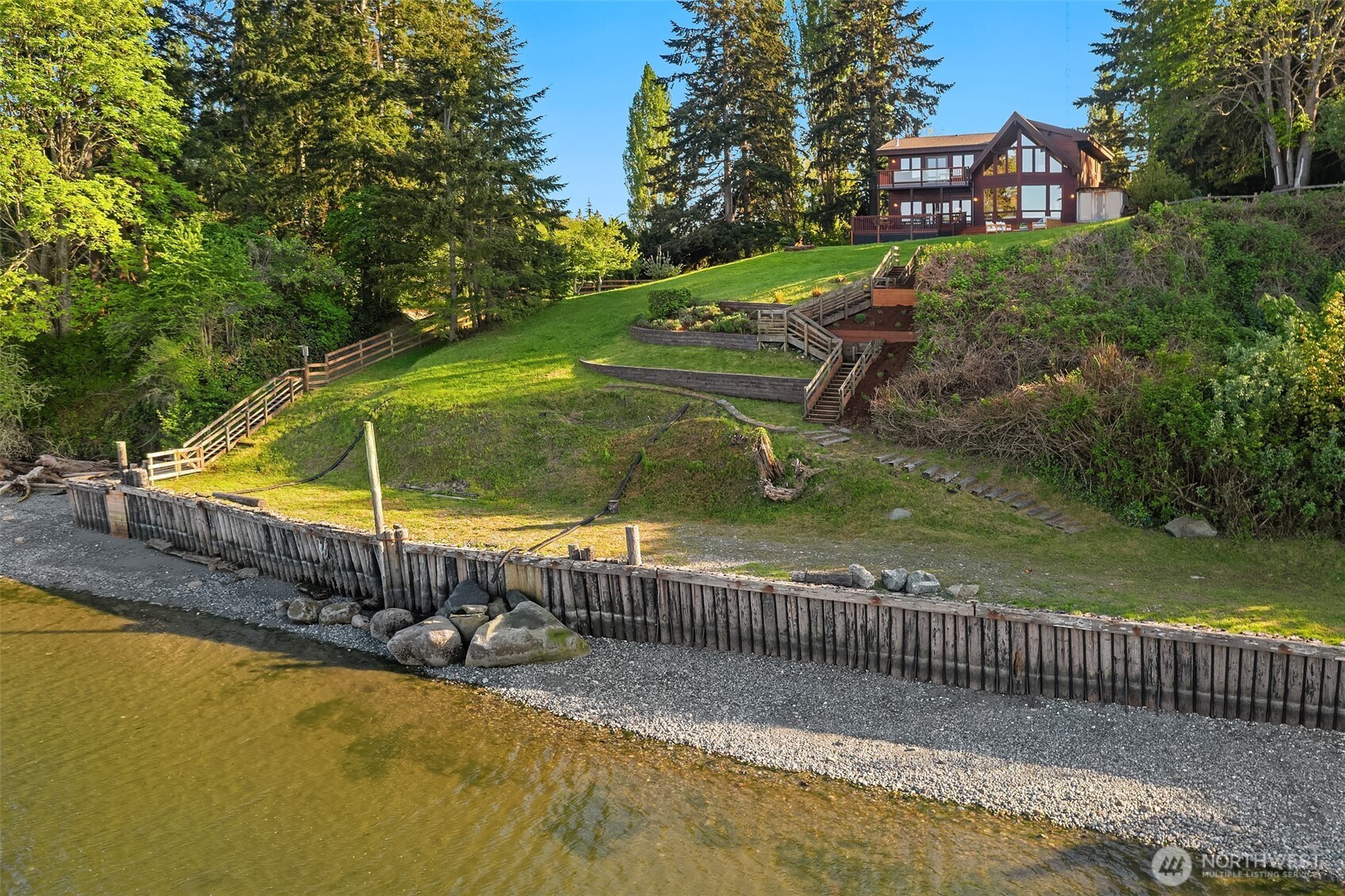 22505 Deppman Road SW, Vashon, WA 98070