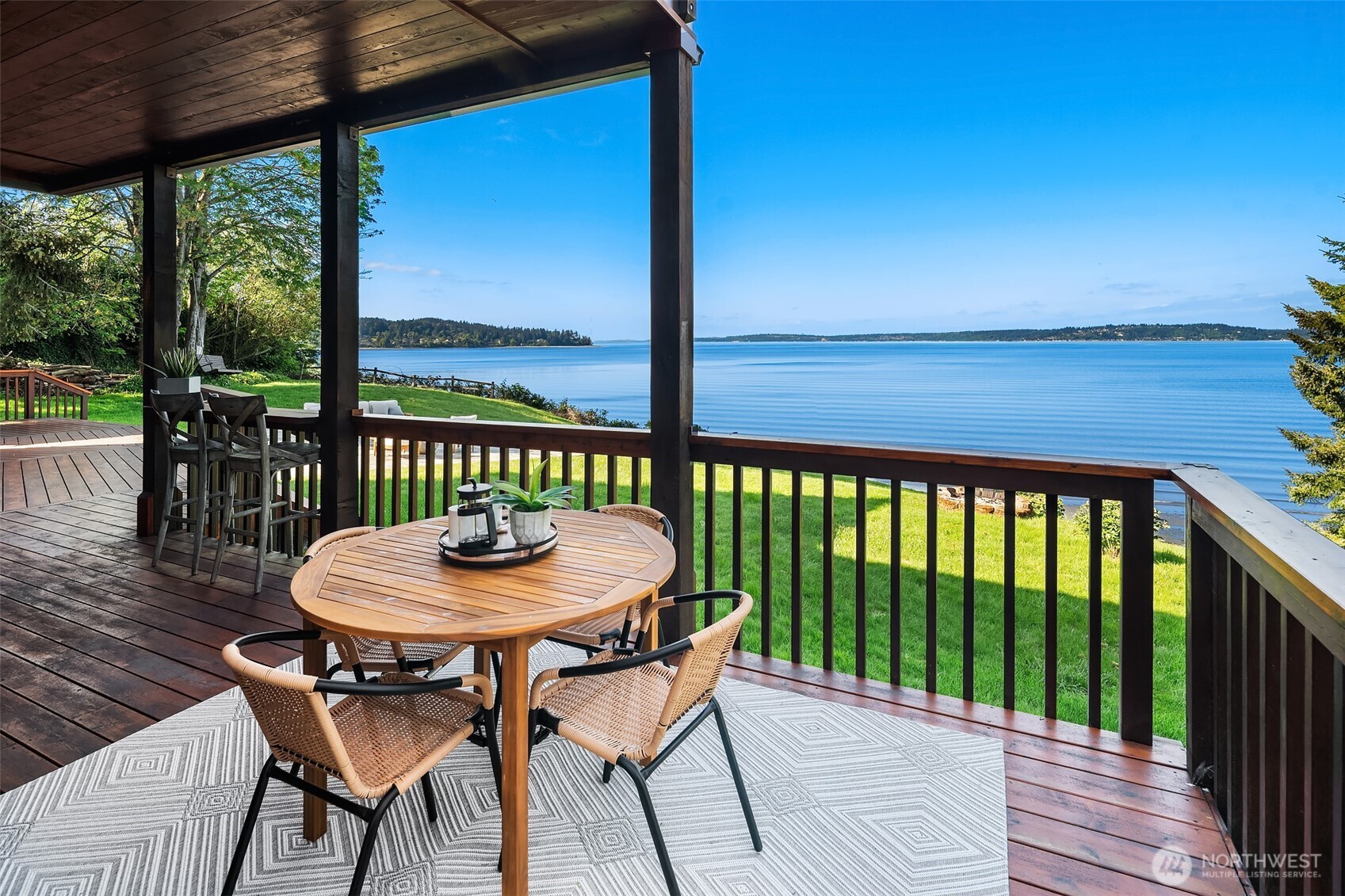22505 Deppman Road SW, Vashon, WA 98070