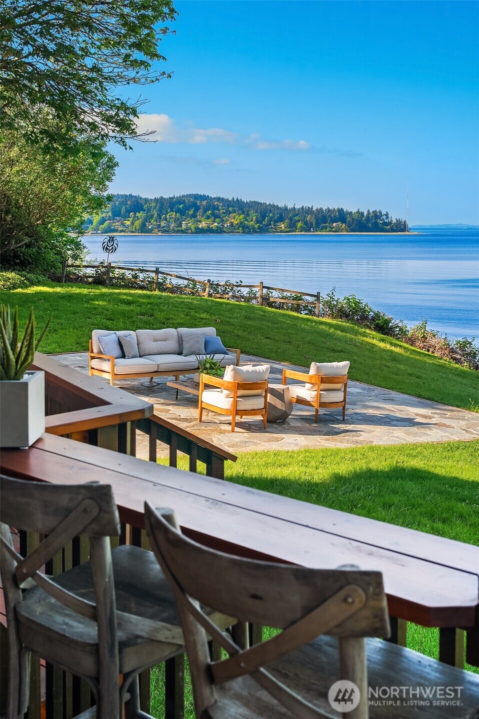 22505 Deppman Road SW, Vashon, WA 98070