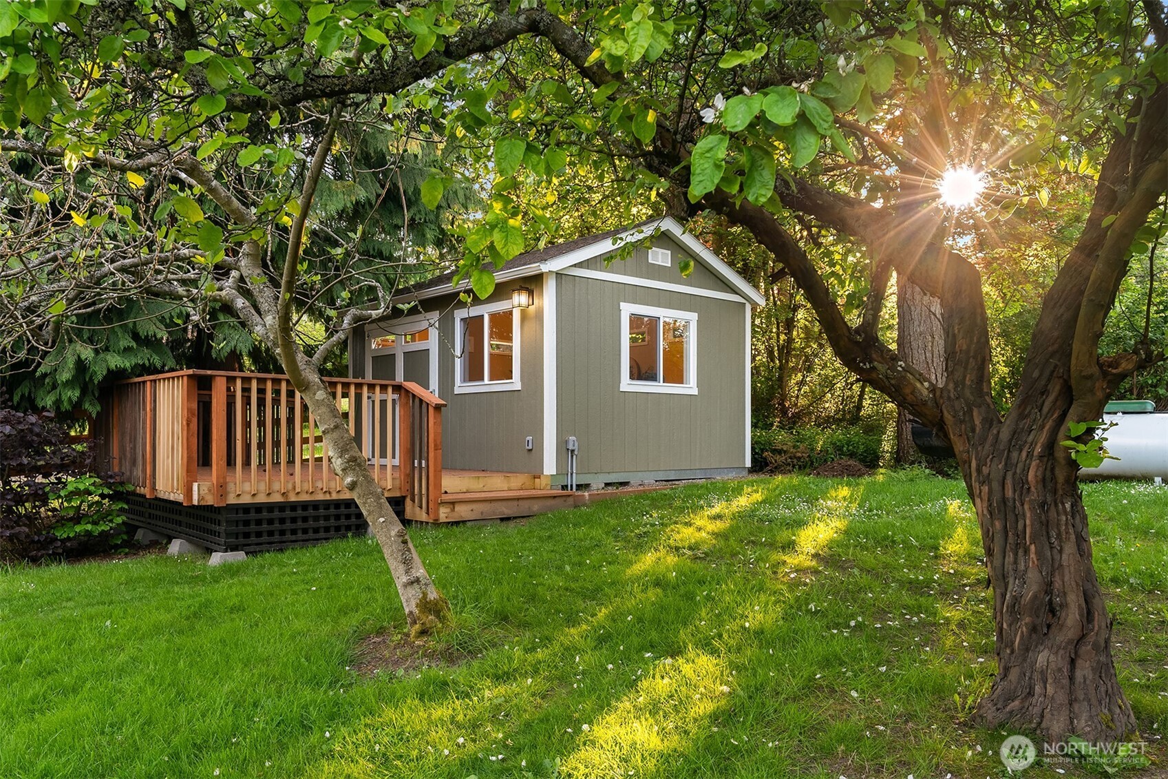 22505 Deppman Road SW, Vashon, WA 98070