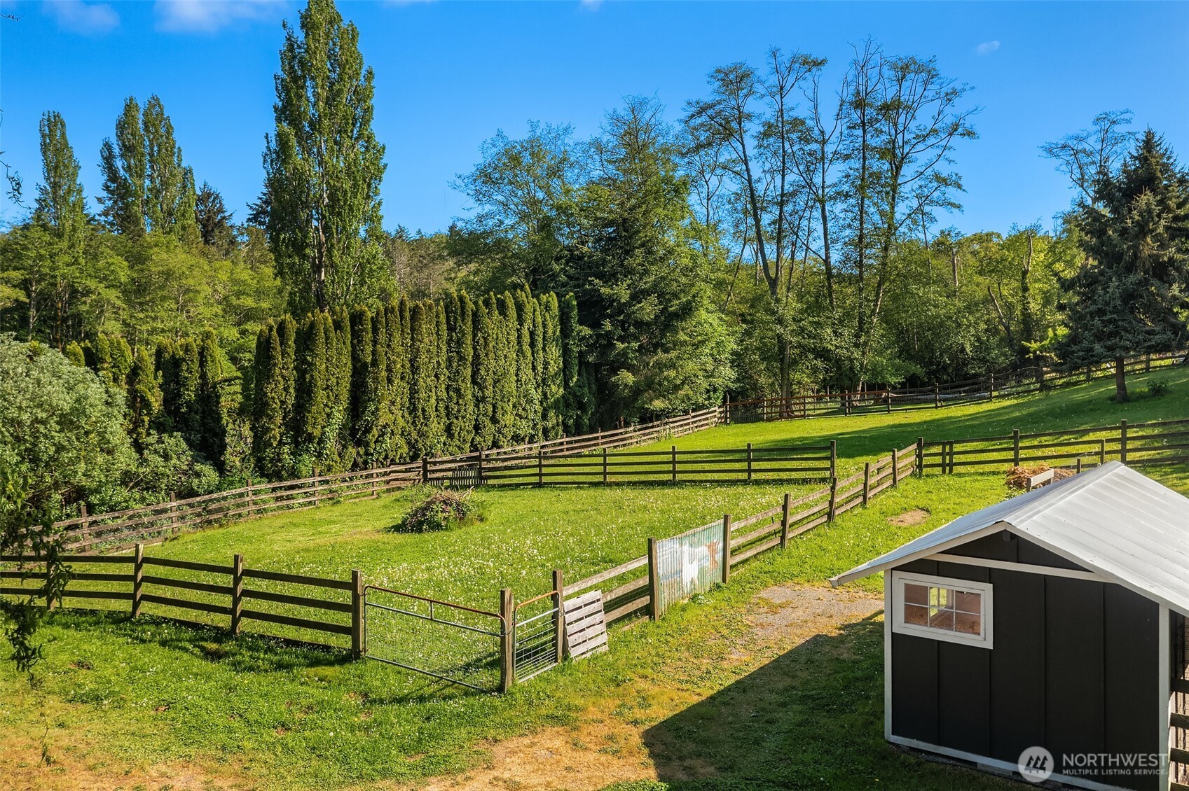 22505 Deppman Road SW, Vashon, WA 98070