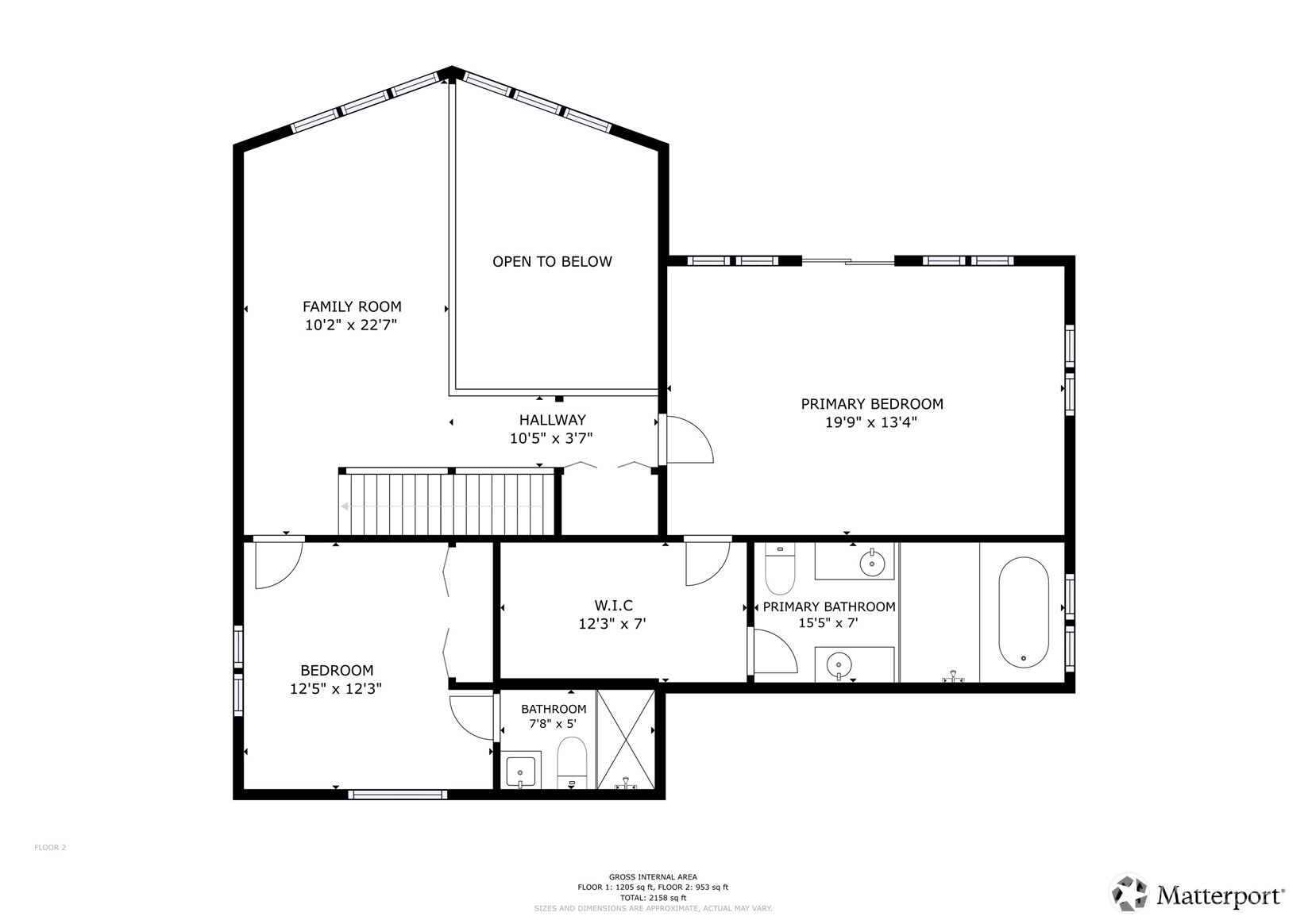 22505 Deppman Road SW, Vashon, WA 98070