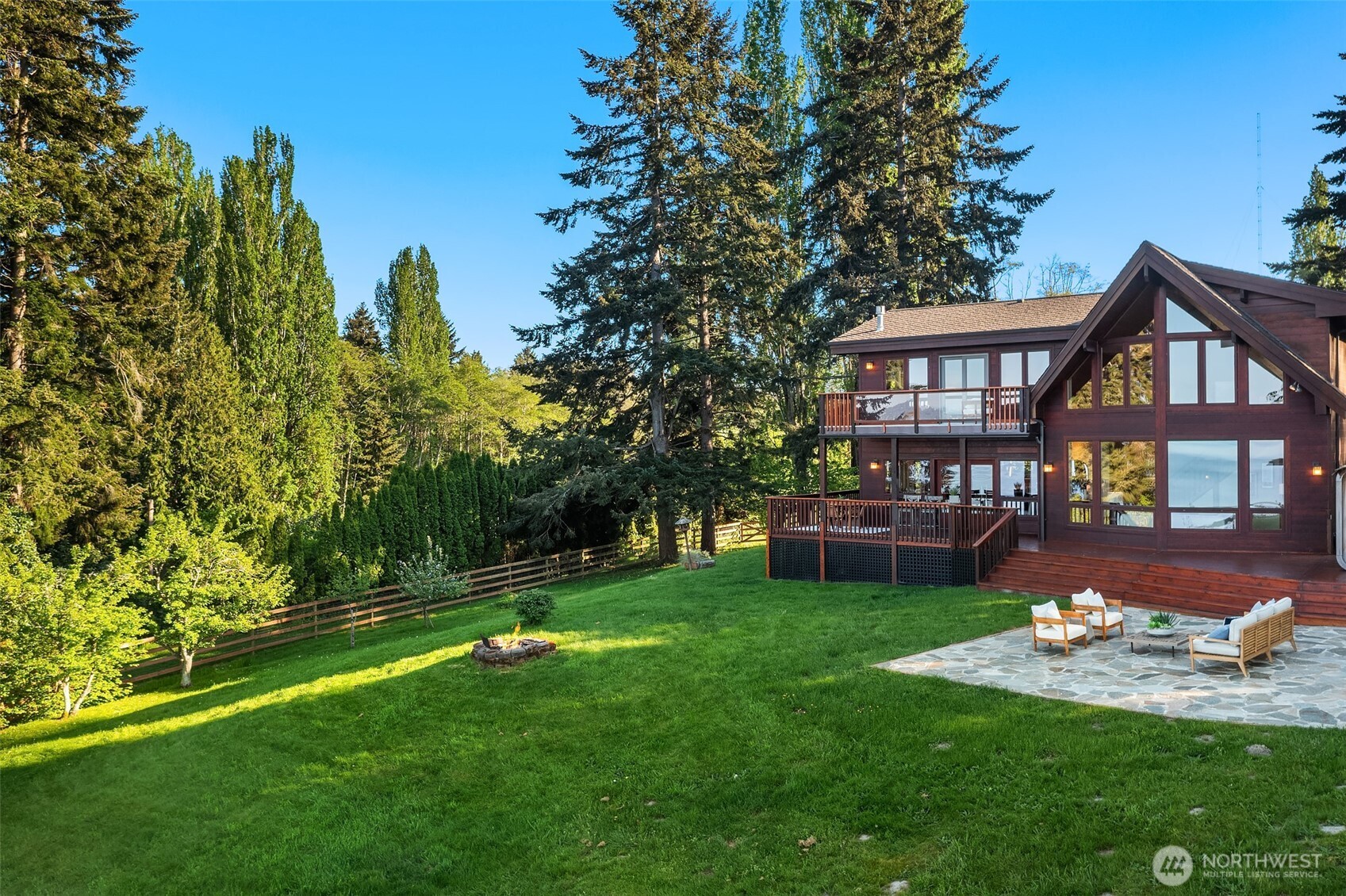 22505 Deppman Road SW, Vashon, WA 98070