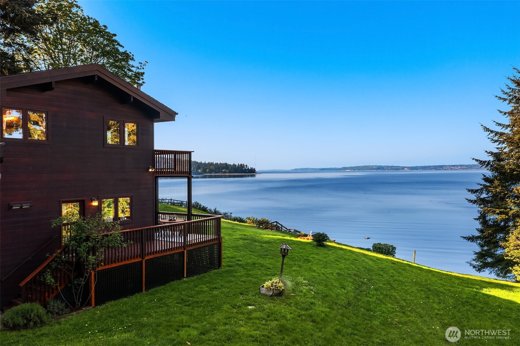 22505 Deppman Road SW, Vashon, WA 98070