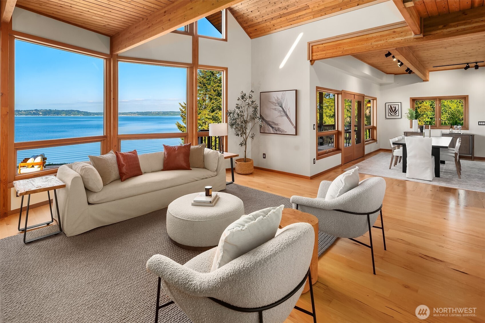 22505 Deppman Road SW, Vashon, WA 98070