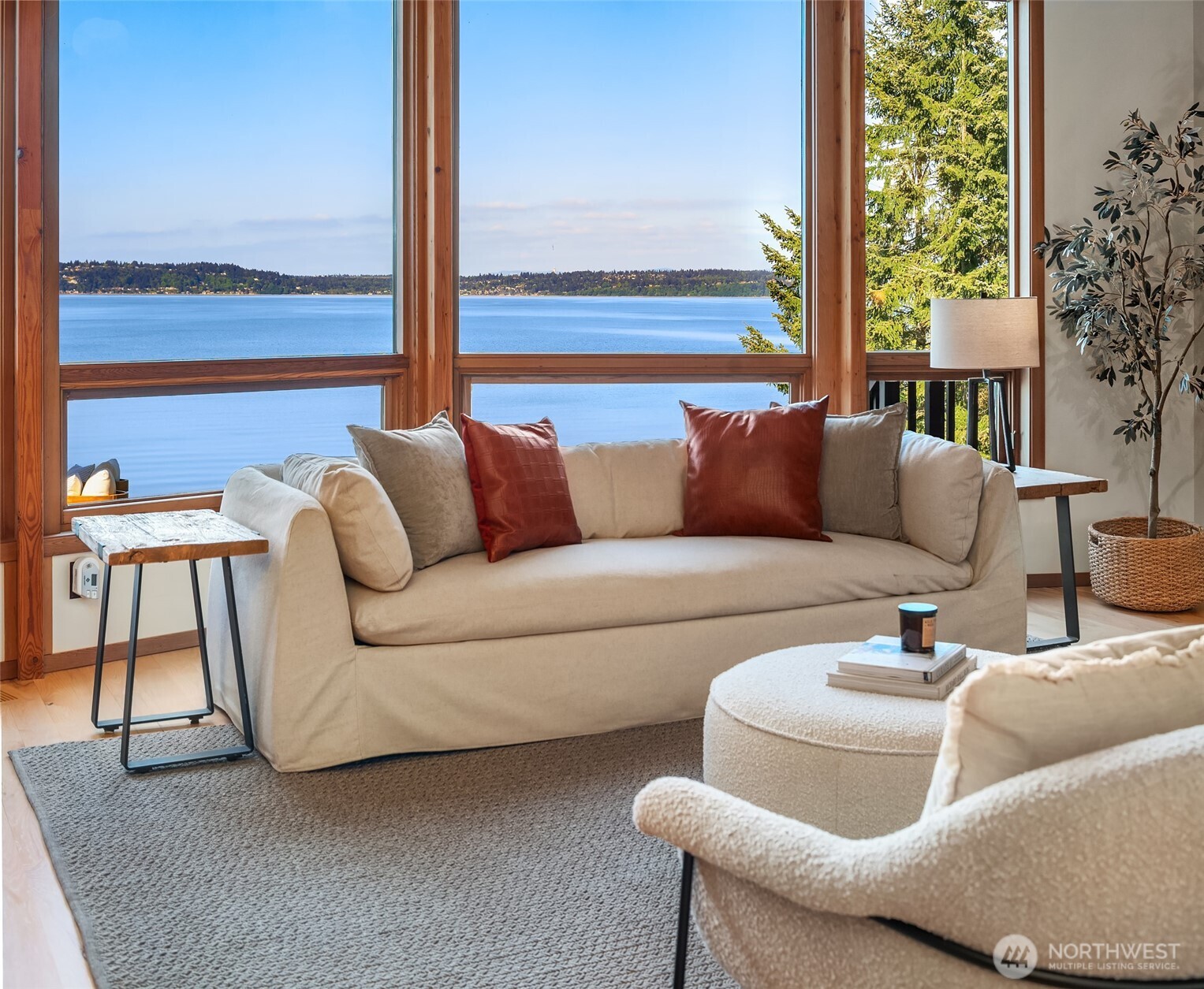 22505 Deppman Road SW, Vashon, WA 98070