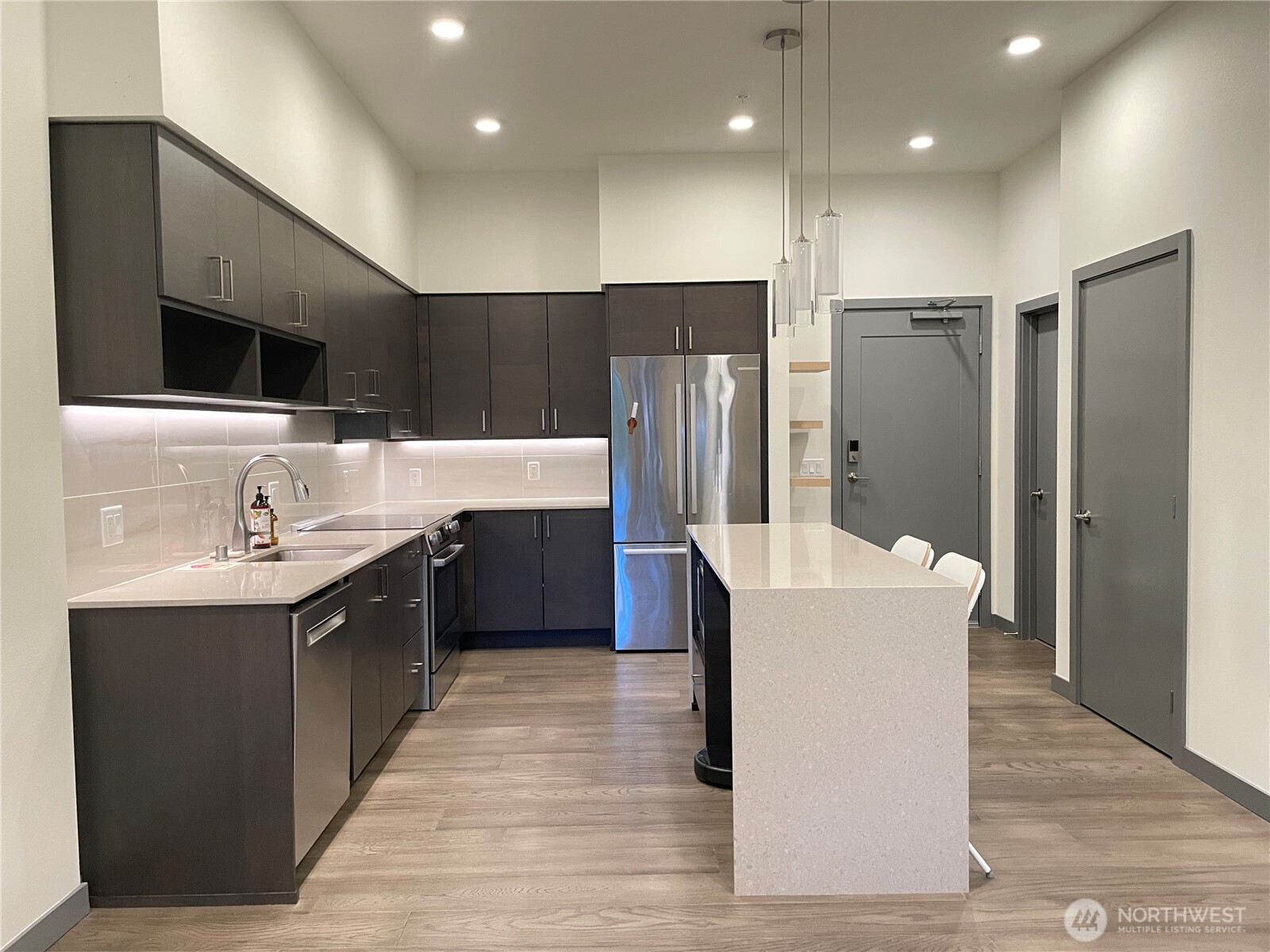 11903 NE 128th Street #108, Kirkland, WA 98034