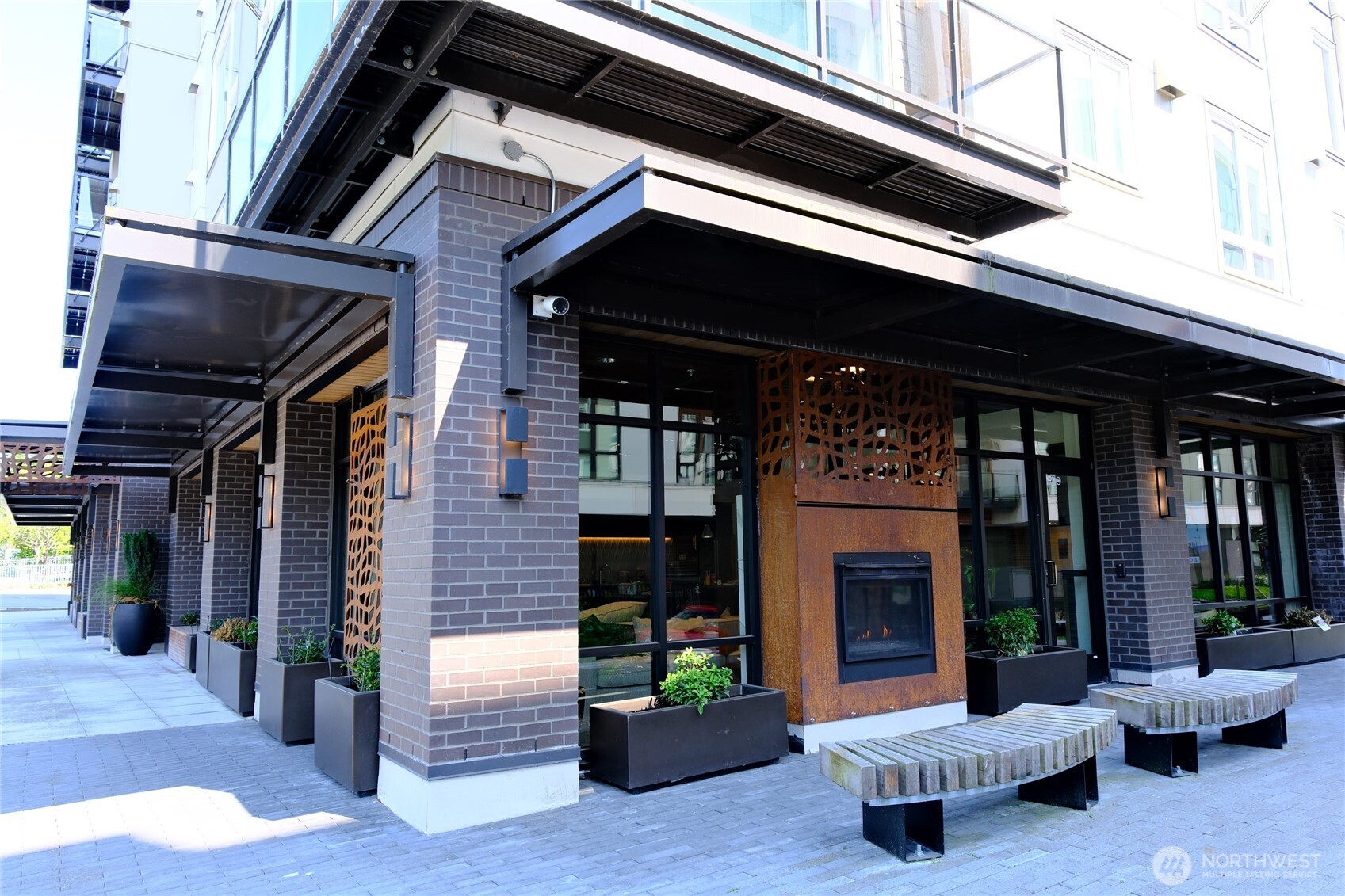 11903 NE 128th Street #108, Kirkland, WA 98034