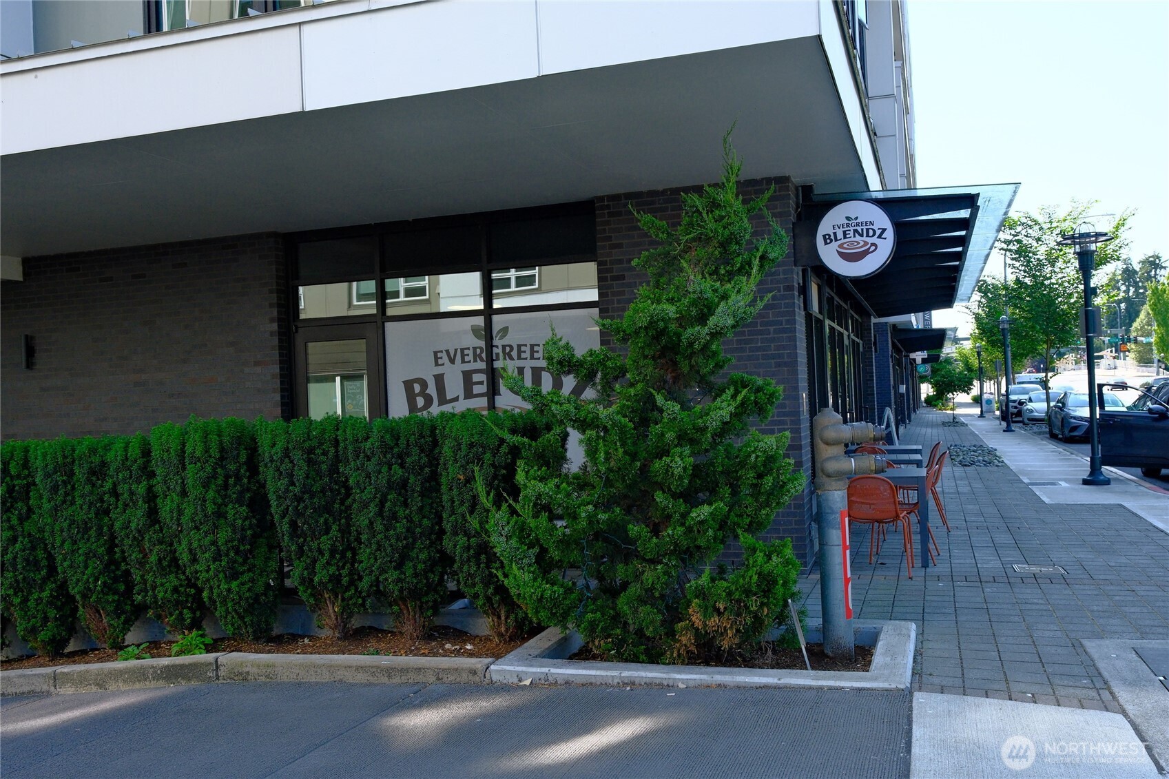 11903 NE 128th Street #108, Kirkland, WA 98034