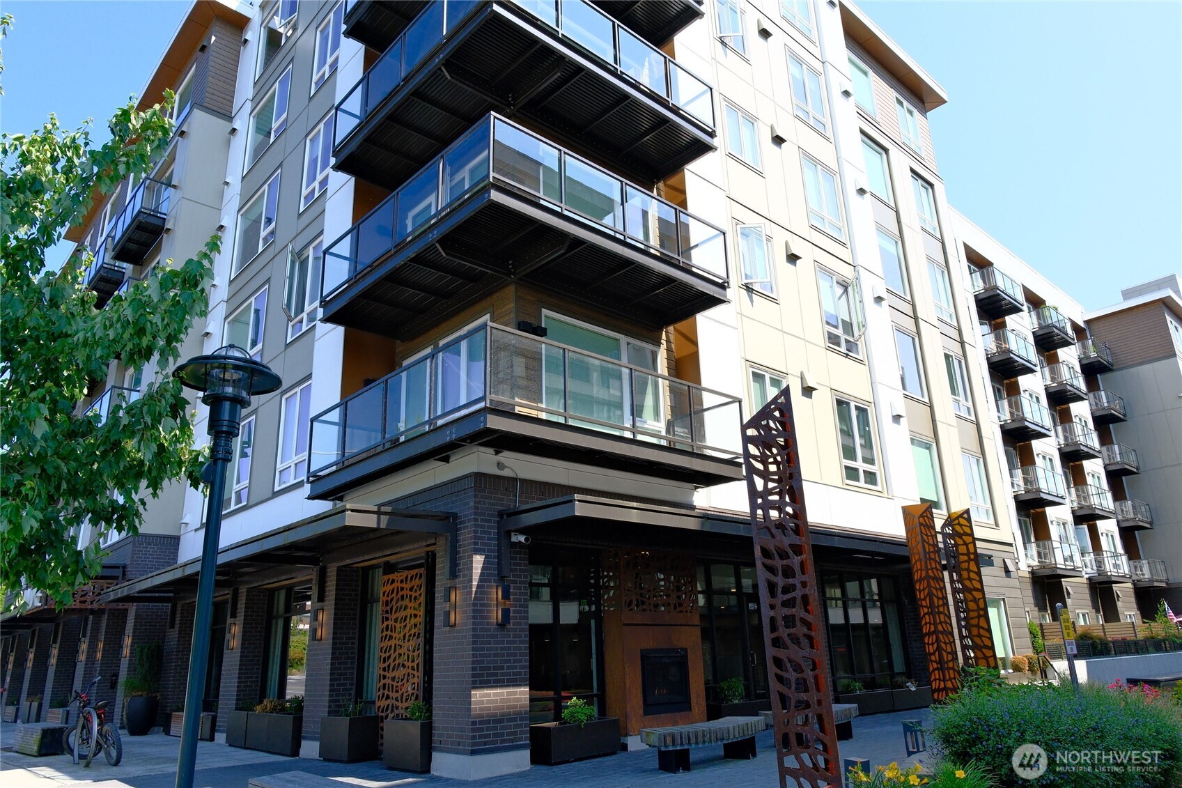 11903 NE 128th Street #108, Kirkland, WA 98034