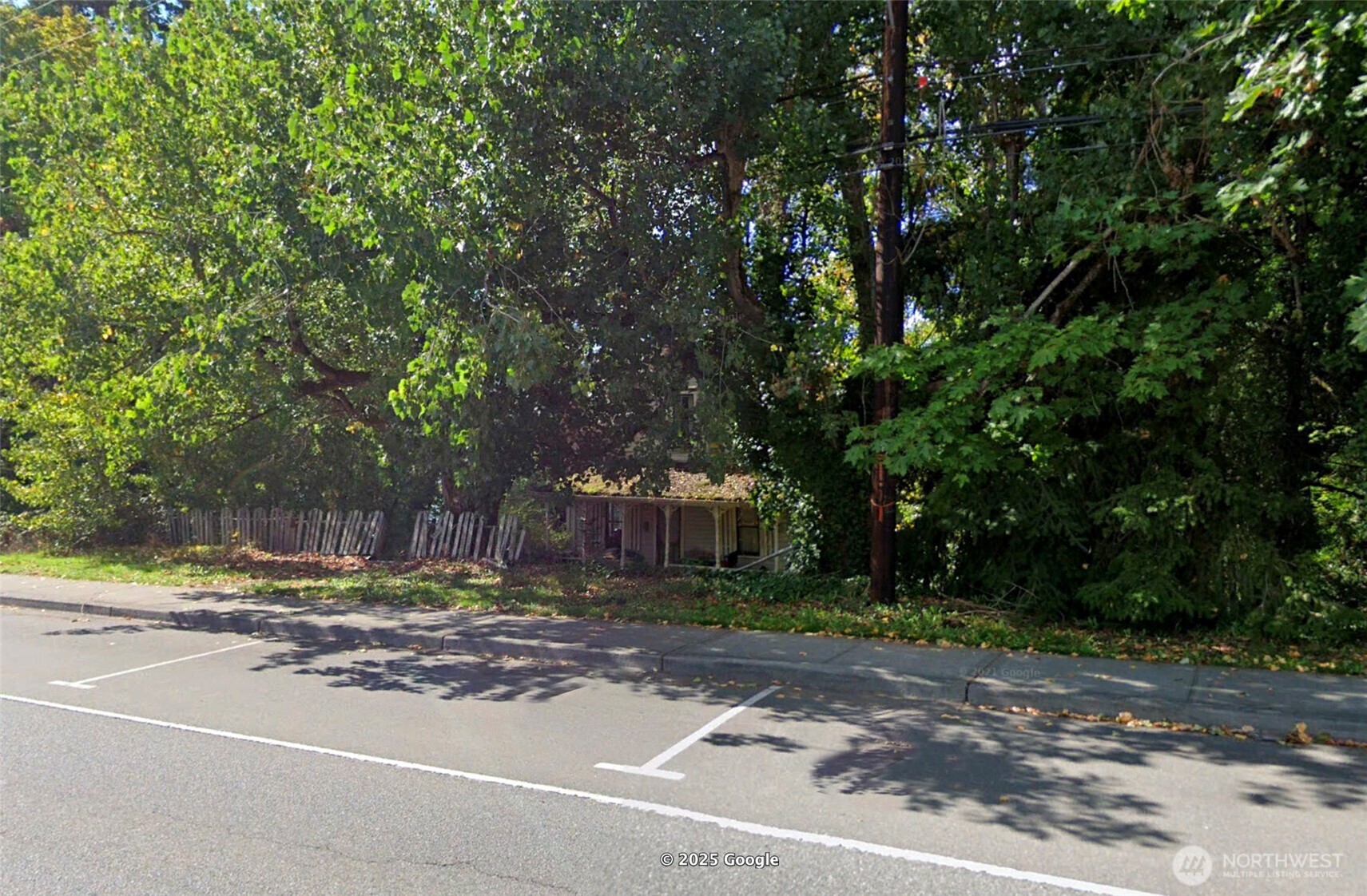 19531 Front Street NE, Poulsbo, WA 98370