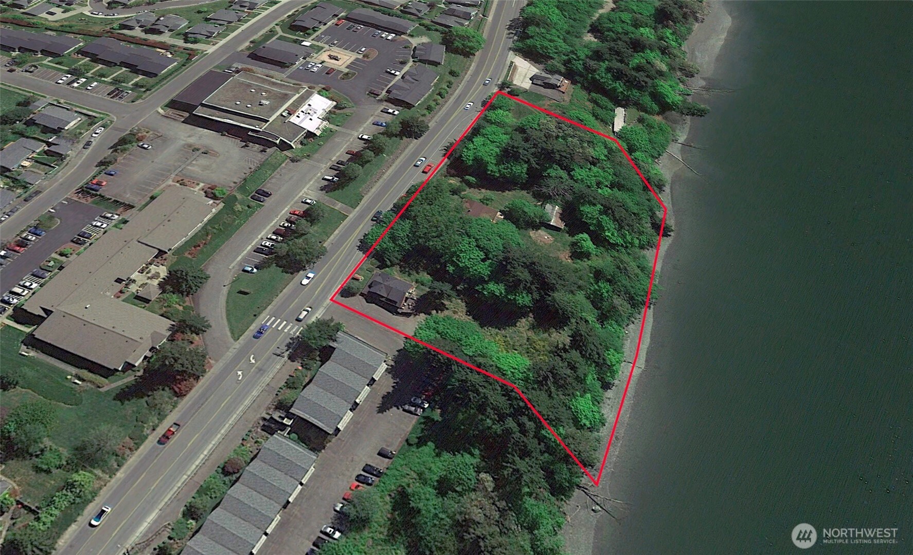 19531 Front Street NE, Poulsbo, WA 98370