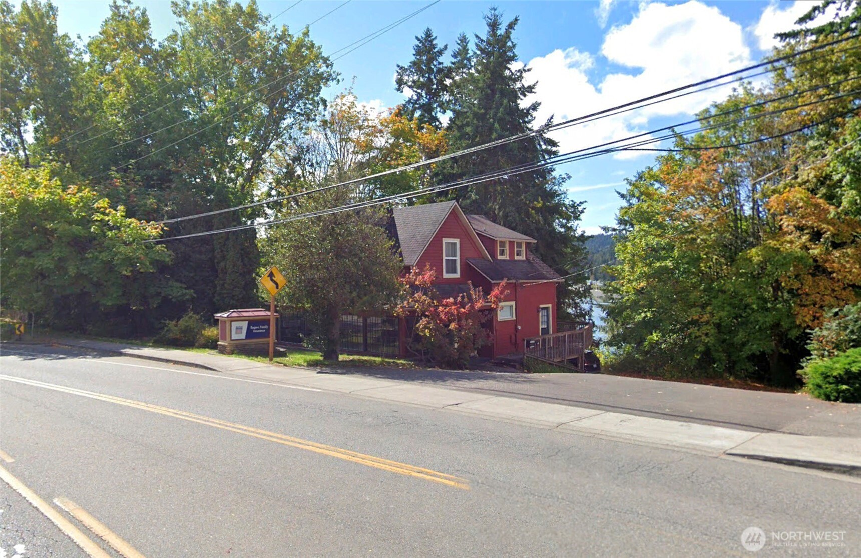 19589 Front Street NE, Poulsbo, WA 98370