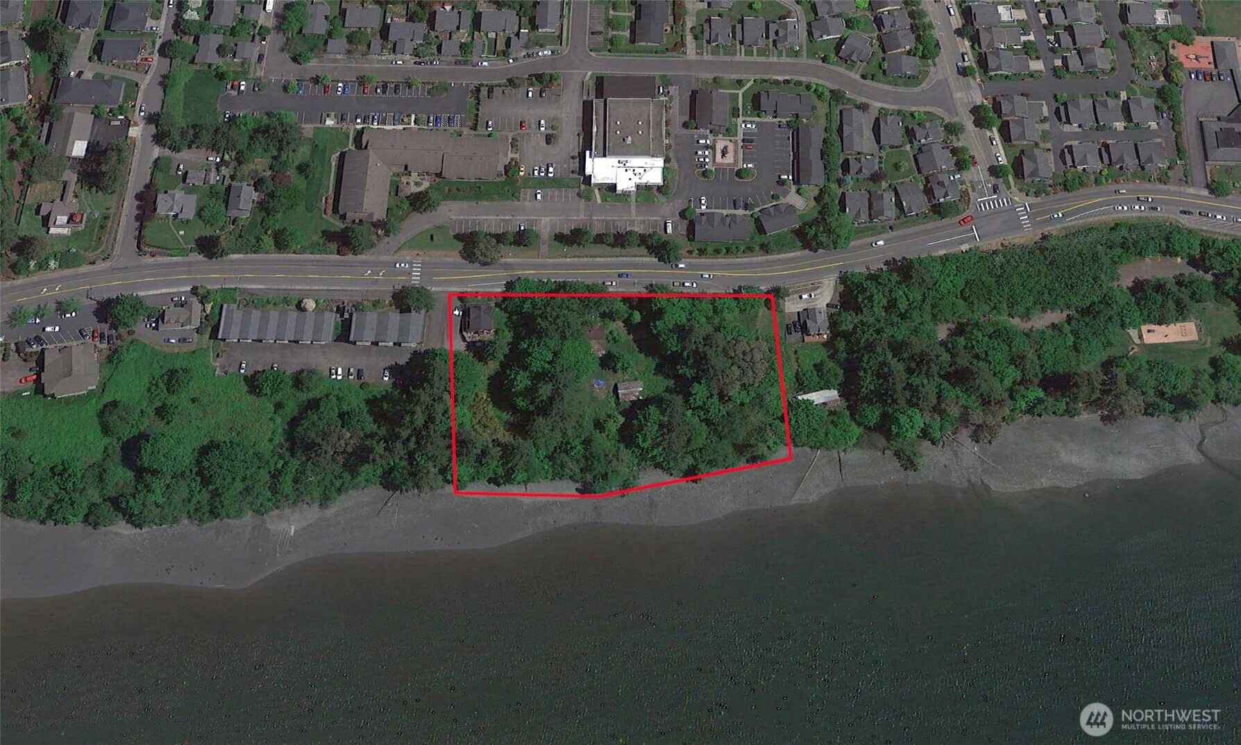 19589 Front Street NE, Poulsbo, WA 98370