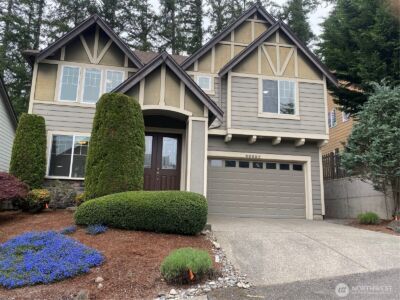 23257 SE 34th Place , Sammamish, WA 98075-6084 - Photo 1