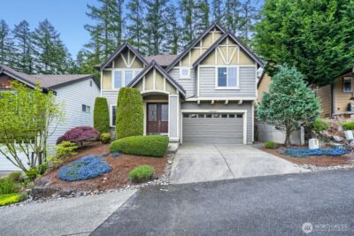 23257 SE 34th Place , Sammamish, WA 98075-6084 - Photo 2