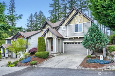 23257 SE 34th Place , Sammamish, WA 98075-6084 - Photo 3