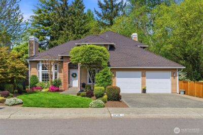 11738 SE 78th Place , Newcastle, WA 98056