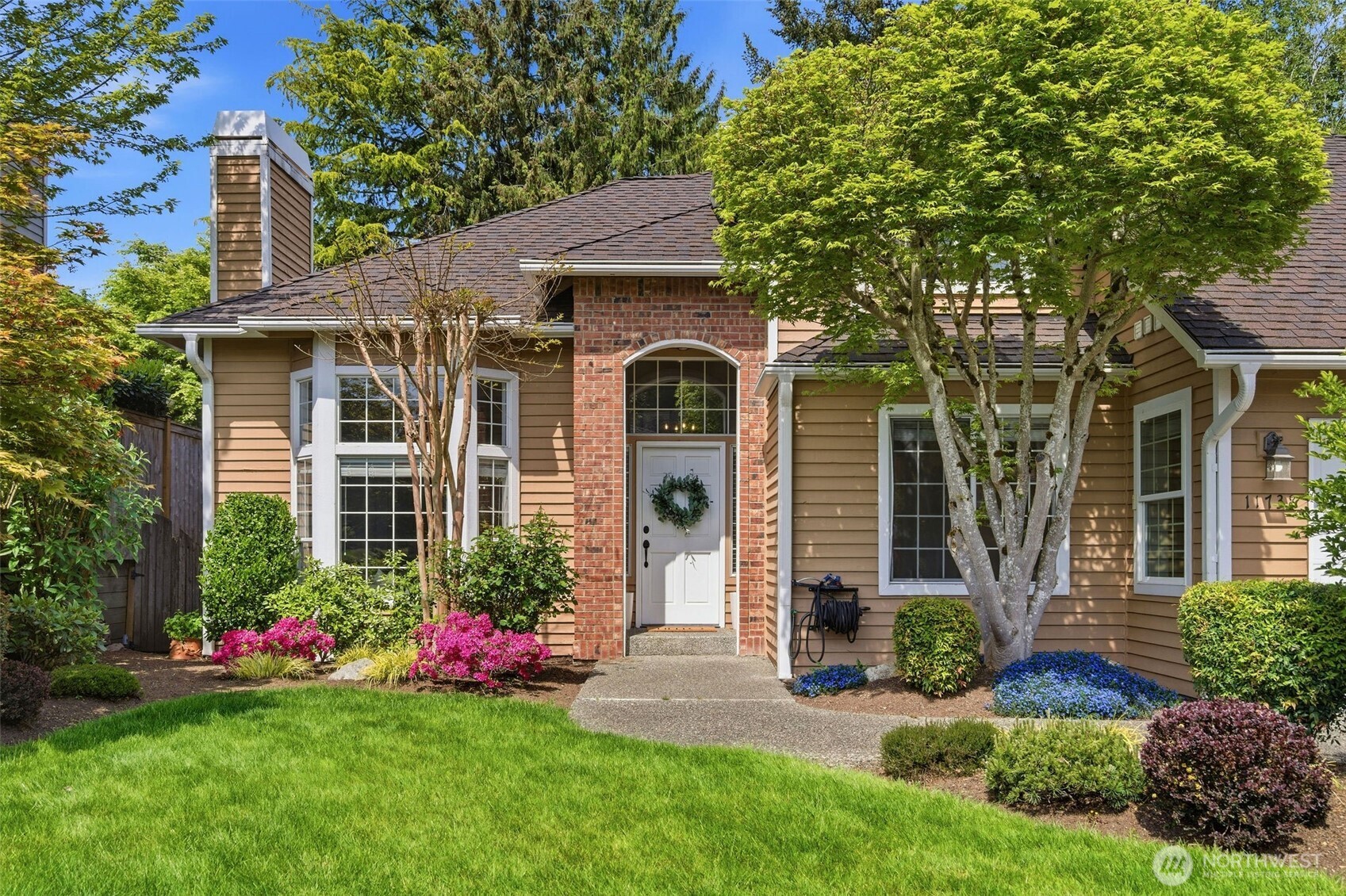 11738 SE 78th Place , Newcastle, WA 98056
