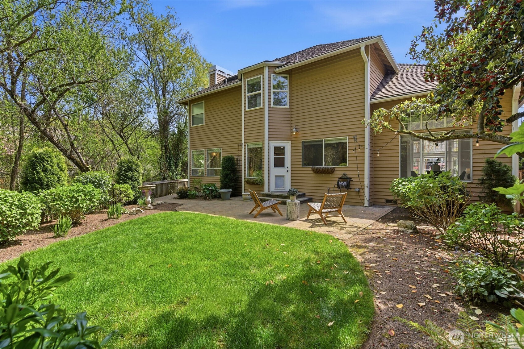 11738 SE 78th Place , Newcastle, WA 98056
