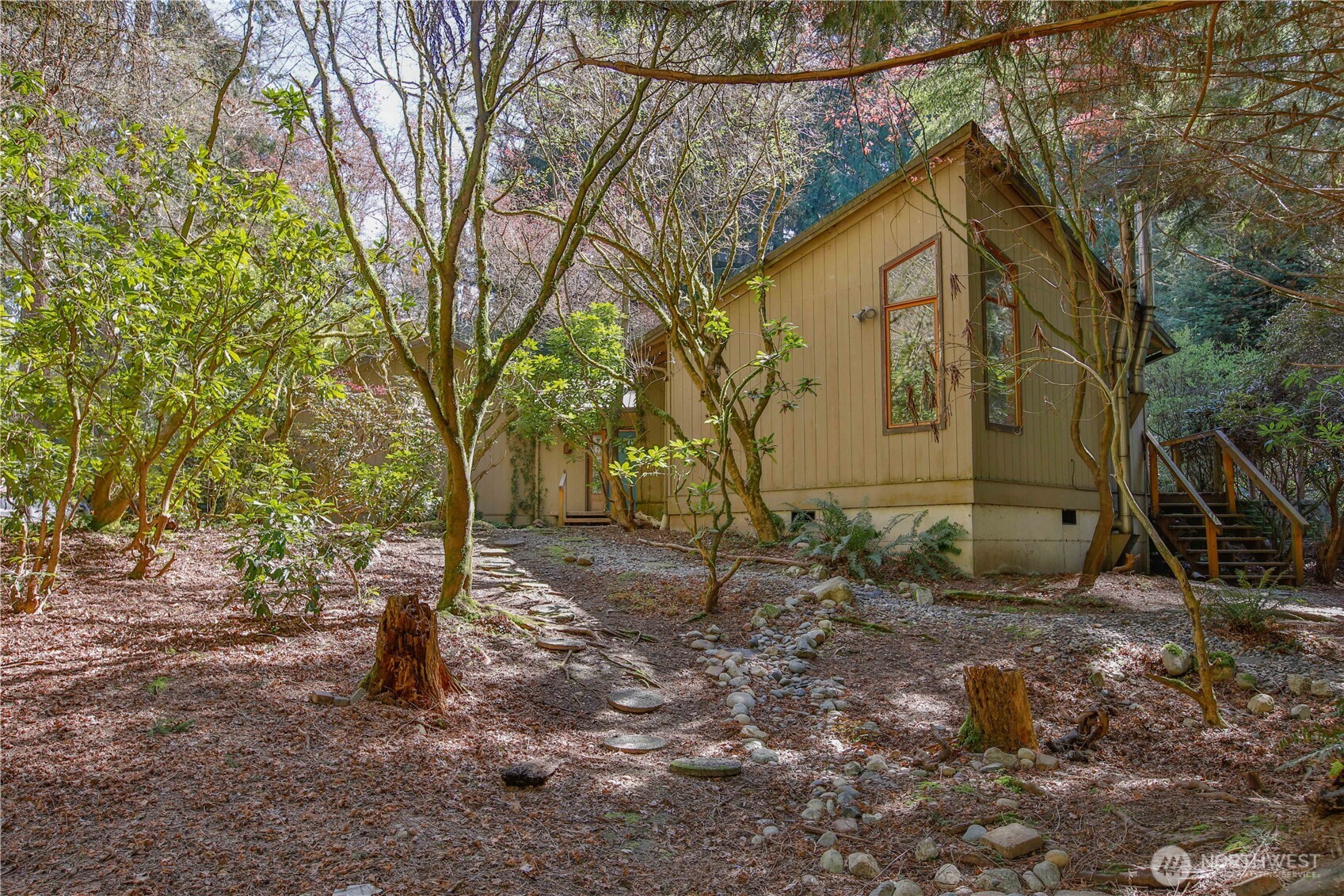 4050 Tree Frog Lane , Langley, WA 98260