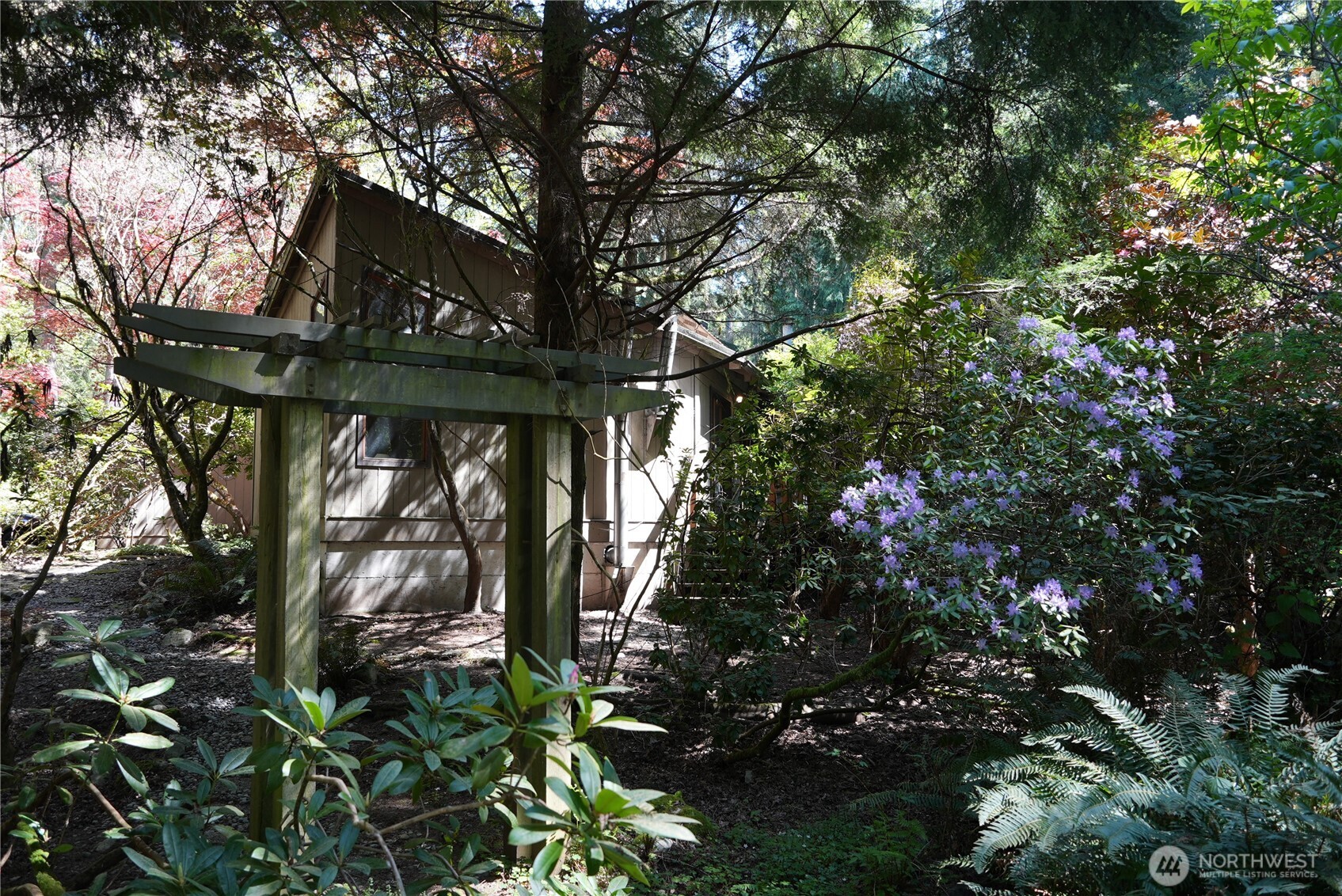4050 Tree Frog Lane , Langley, WA 98260
