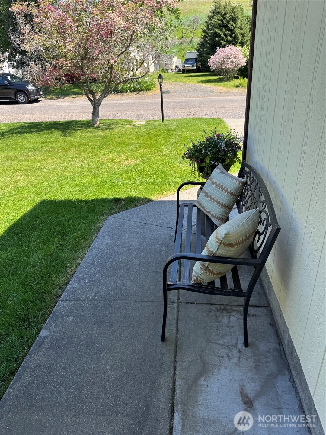 908 S 6th , Dayton, WA 99328-1402