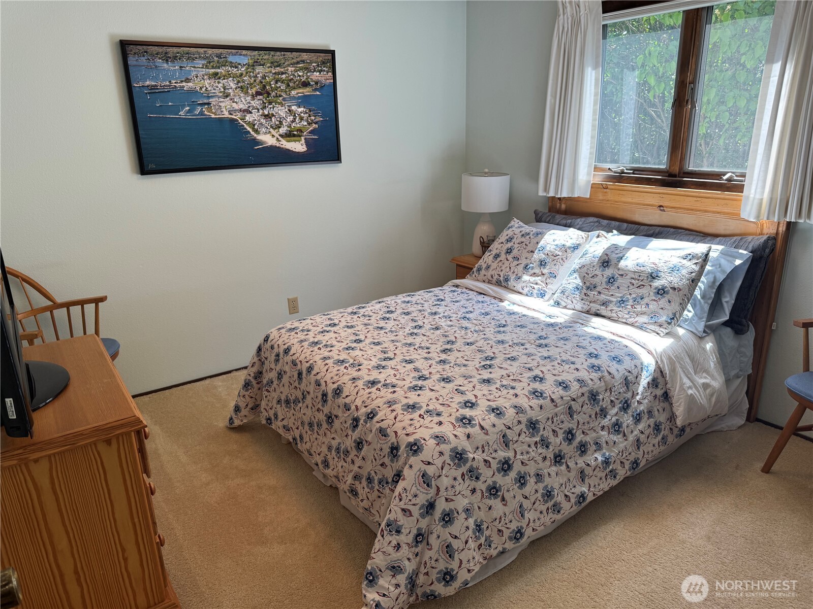 908 S 6th , Dayton, WA 99328-1402
