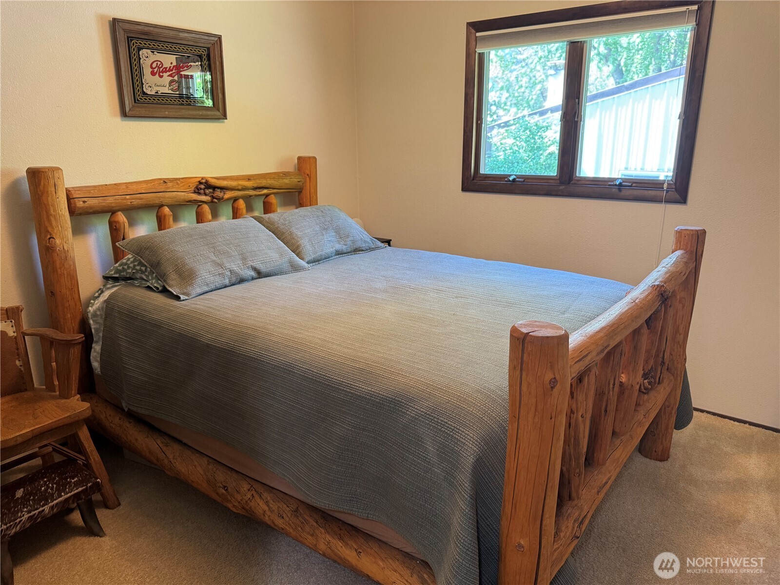 908 S 6th , Dayton, WA 99328-1402