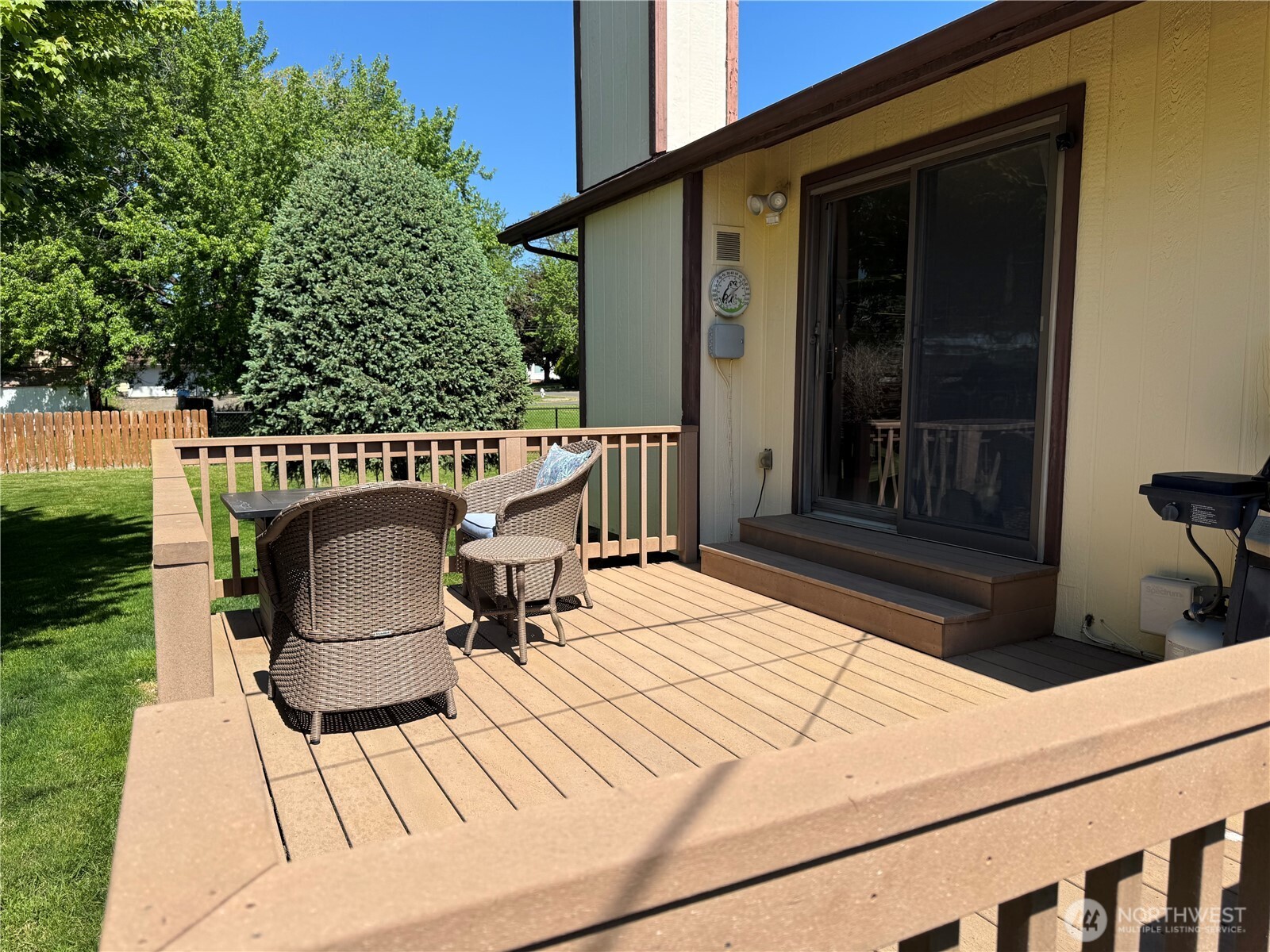 908 S 6th , Dayton, WA 99328-1402