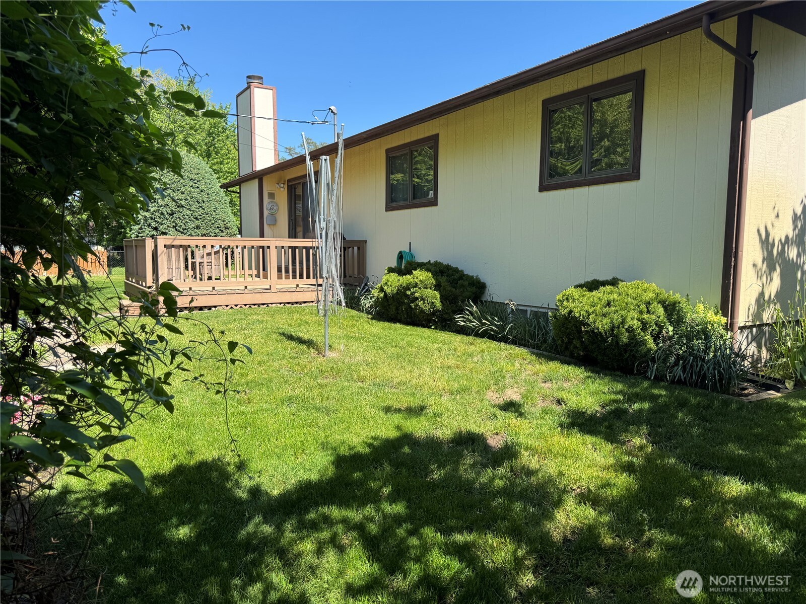 908 S 6th , Dayton, WA 99328-1402
