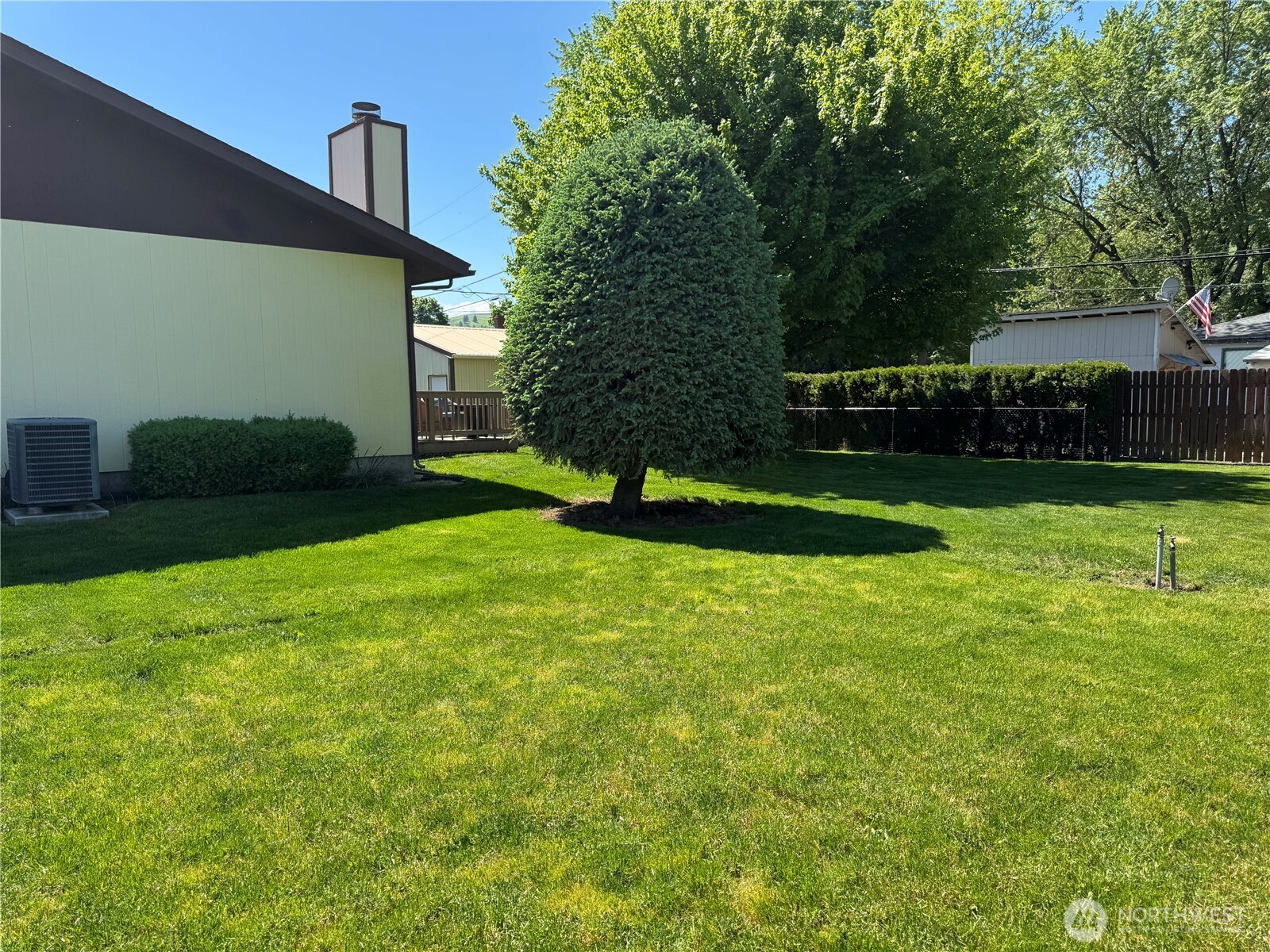 908 S 6th , Dayton, WA 99328-1402