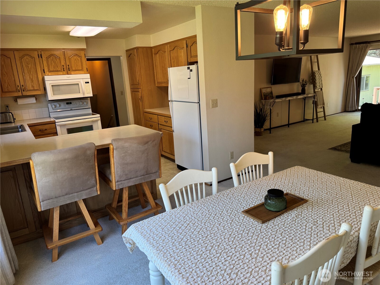908 S 6th , Dayton, WA 99328-1402