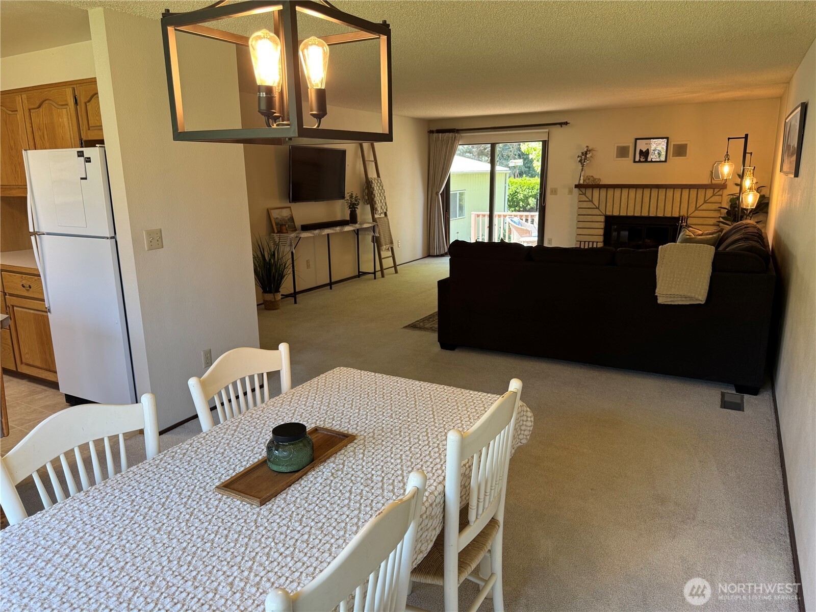 908 S 6th , Dayton, WA 99328-1402