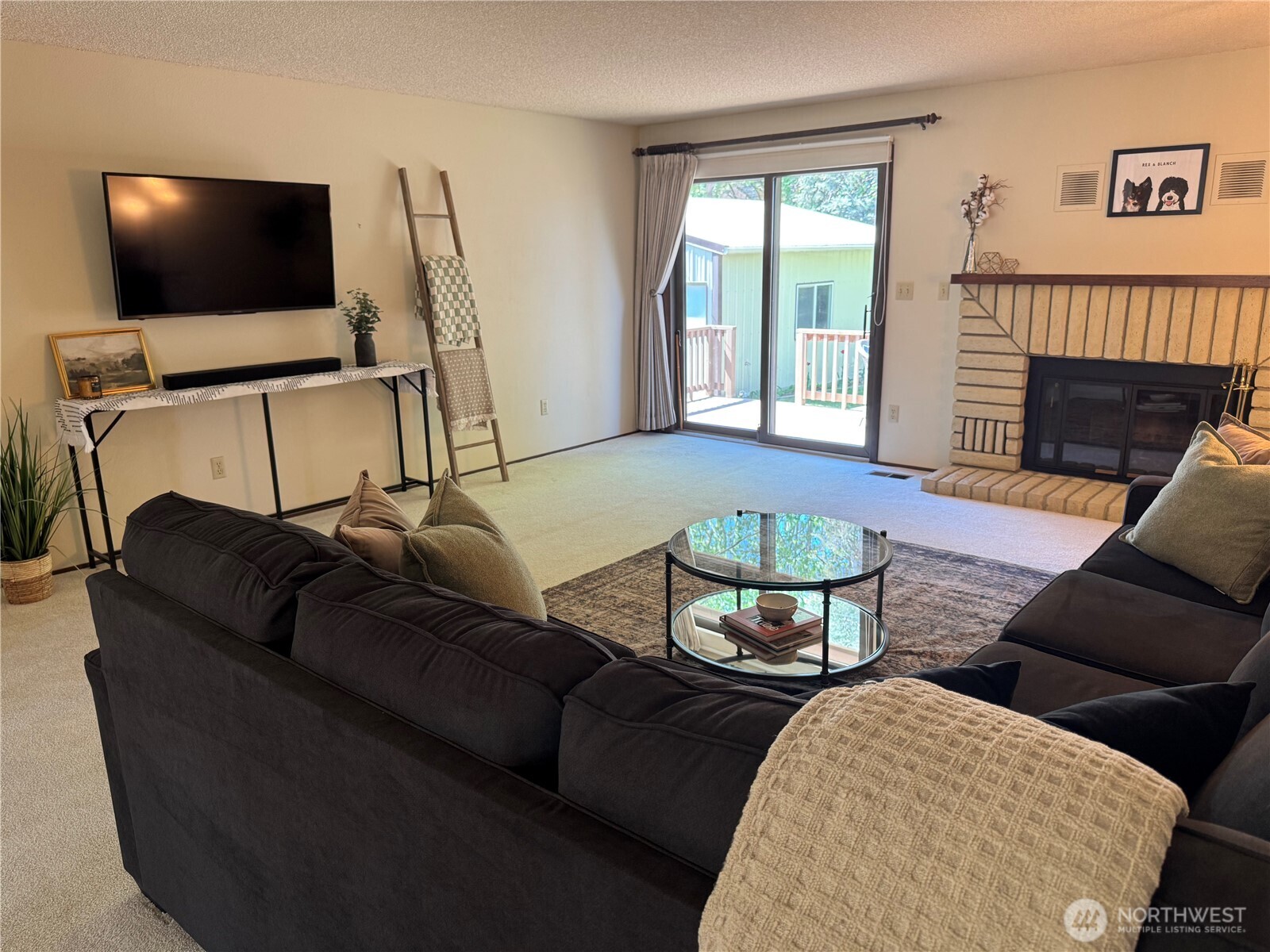 908 S 6th , Dayton, WA 99328-1402