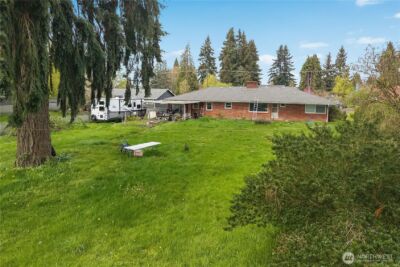 3606 Mayberry Road , Centralia, WA 98531 - Photo 20