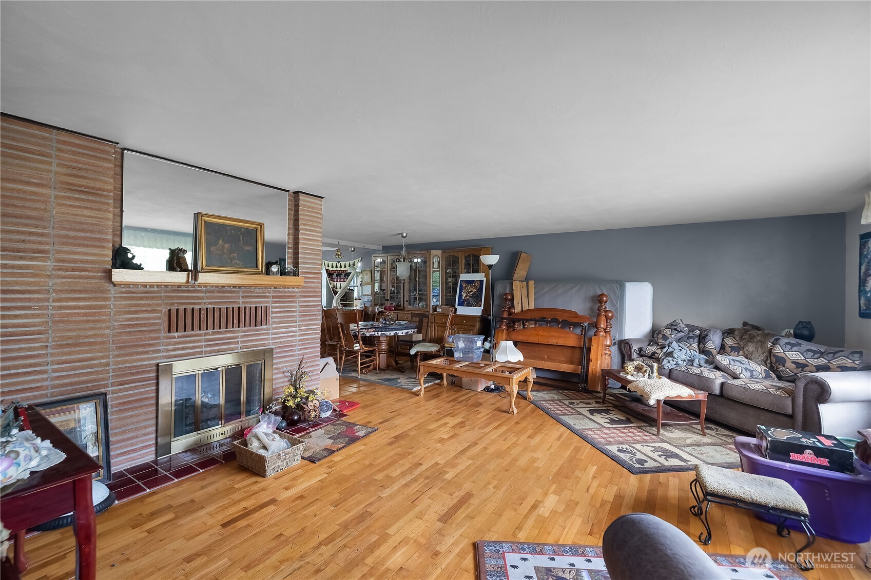 3606 Mayberry Road , Centralia, WA 98531
