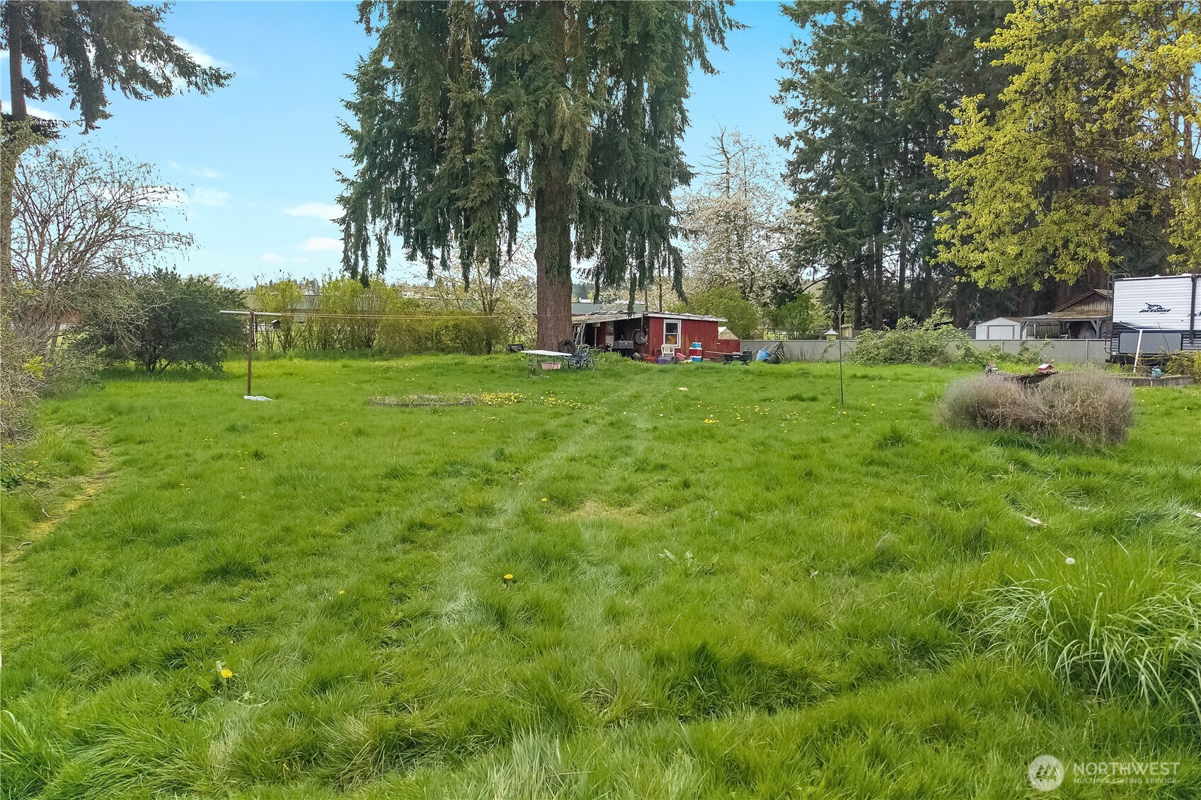 3606 Mayberry Road , Centralia, WA 98531