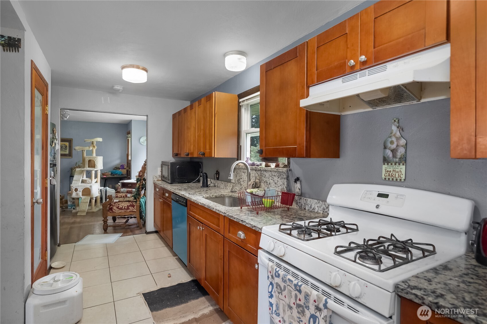 3606 Mayberry Road , Centralia, WA 98531