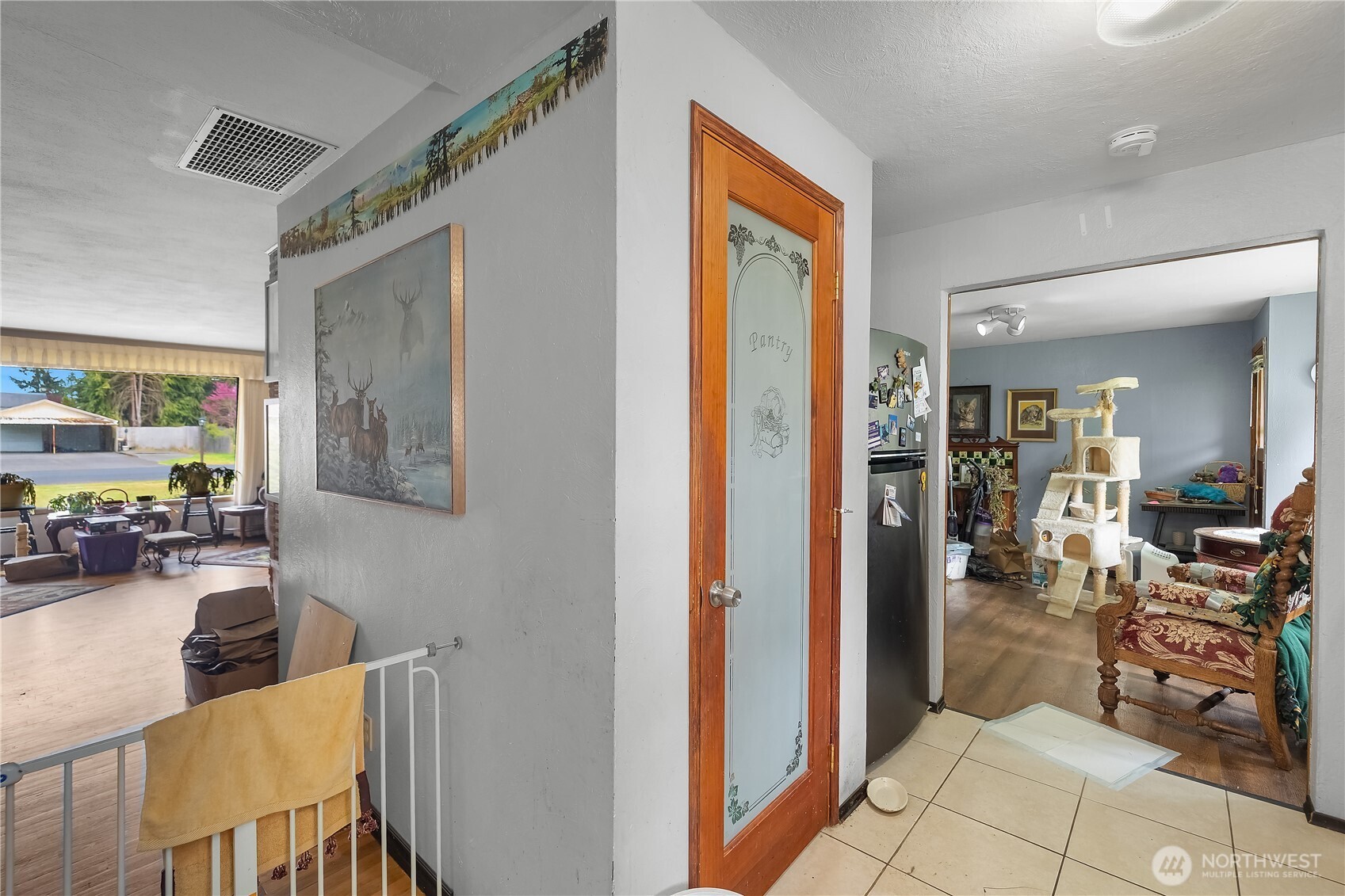3606 Mayberry Road , Centralia, WA 98531