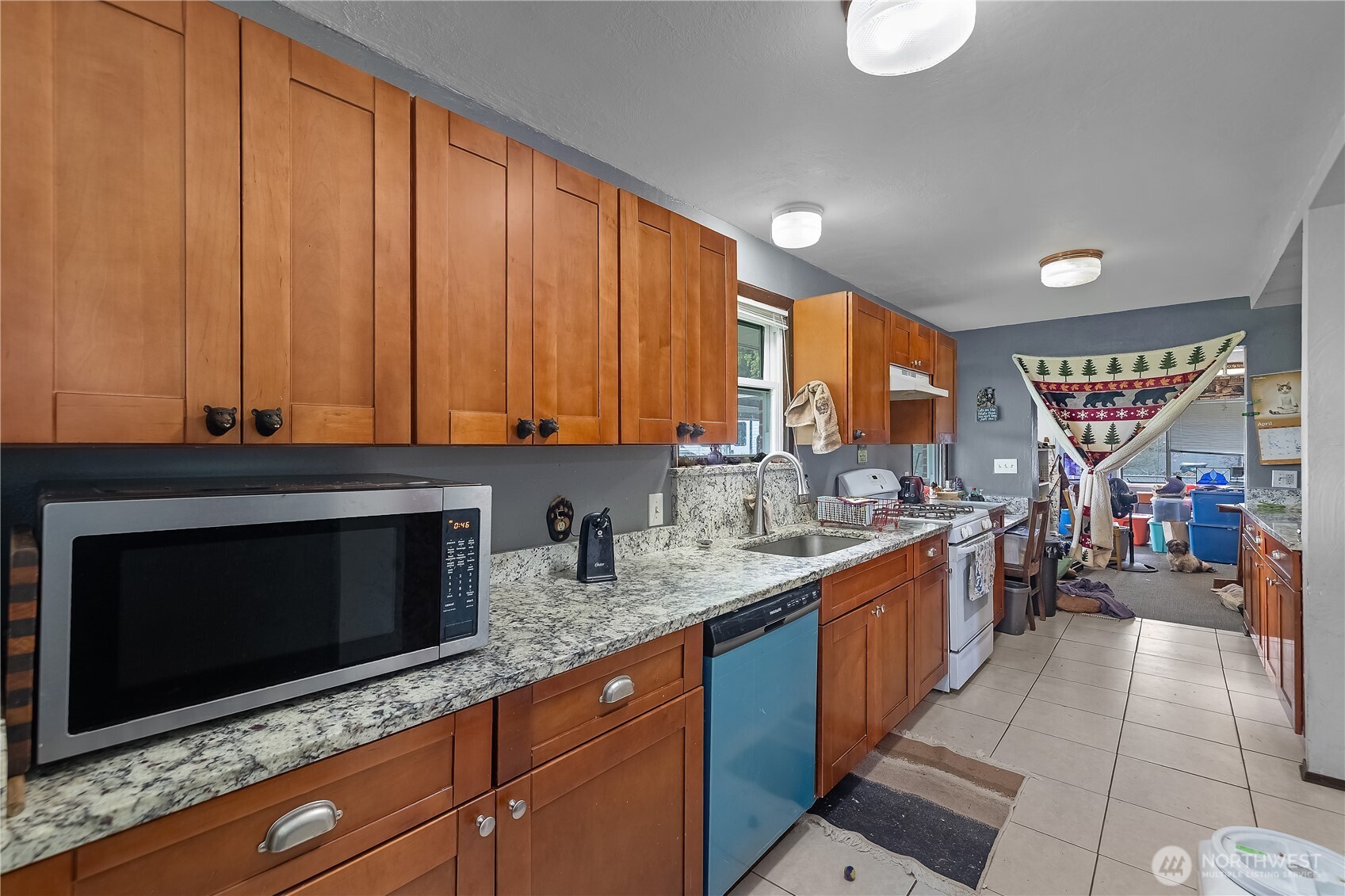 3606 Mayberry Road , Centralia, WA 98531