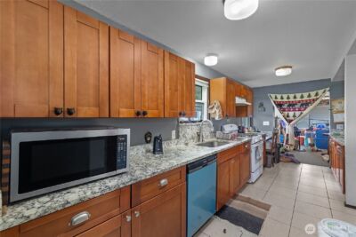 3606 Mayberry Road , Centralia, WA 98531 - Photo 9