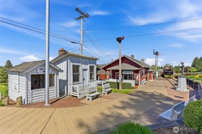 32711 Commission Avenue , Black Diamond, WA 98010-9757 - Photo 30