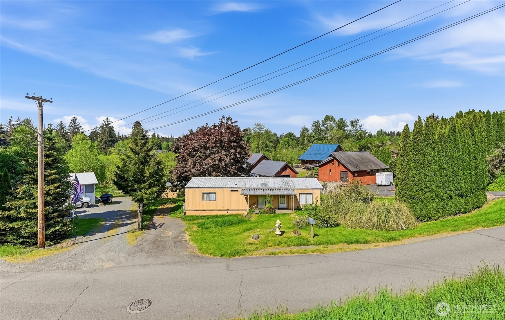 32711 Commission Avenue , Black Diamond, WA 98010-9757