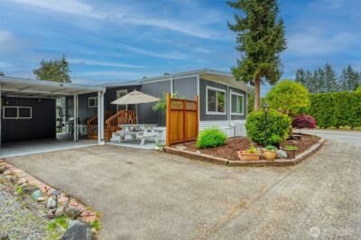 3702 Hunt Street NW ##36, Gig Harbor, WA 98335